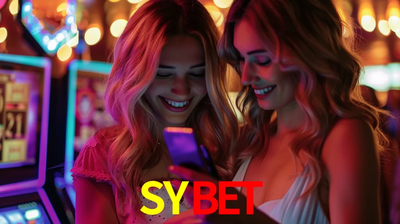 SYBET APP mobile iOS Android - 187 mil downloads São Paulo Rio BH