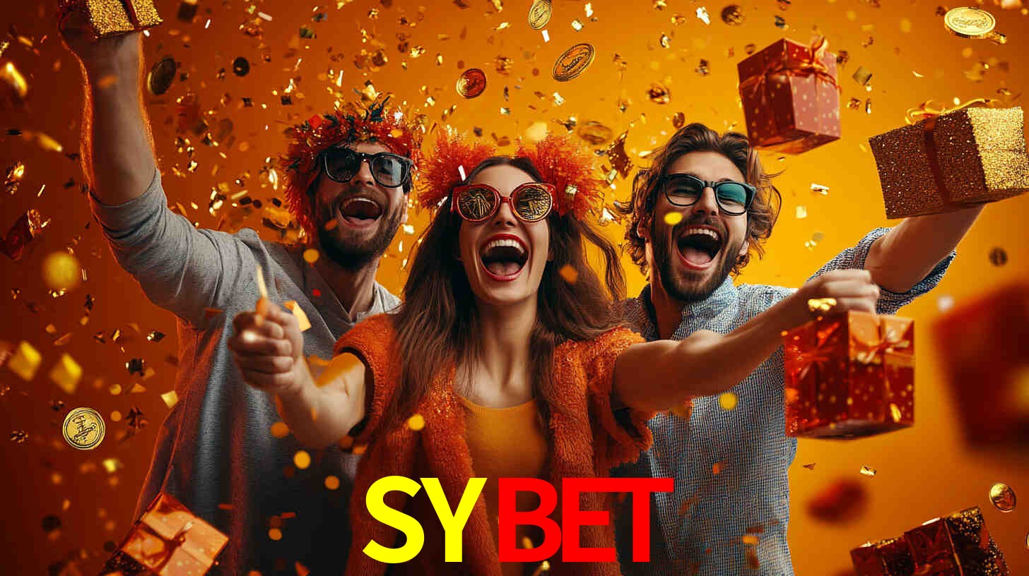 Loterias online disponíveis na SYBET