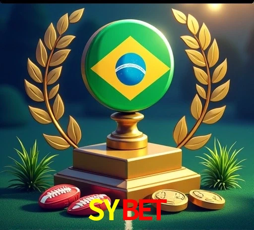 Tabela RTP dos jogos de cassino da SYBET