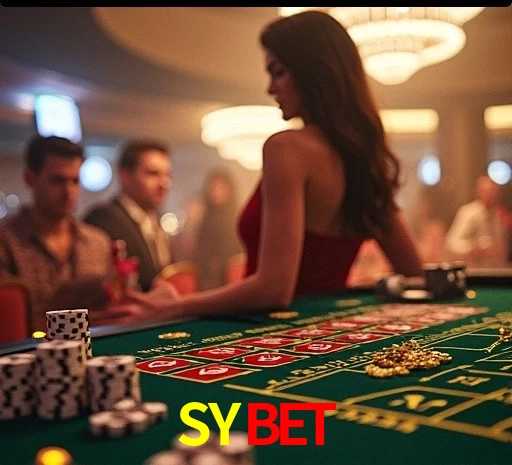 Vantagens exclusivas SYBET para jogadores brasileiros